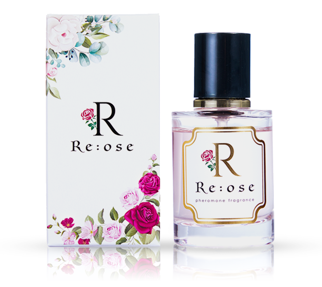 Re:ose（リオーズ）